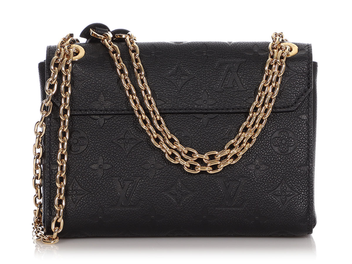 Louis Vuitton Vavin BB Bag - Couture USA