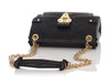 Louis Vuitton Black Monogram Empreinte Vavin BB
