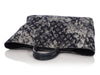 Louis Vuitton Blue Denim Monogram Tapestry Grand Sac