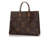 Louis Vuitton Monogram Giant Reverse Onthego GM