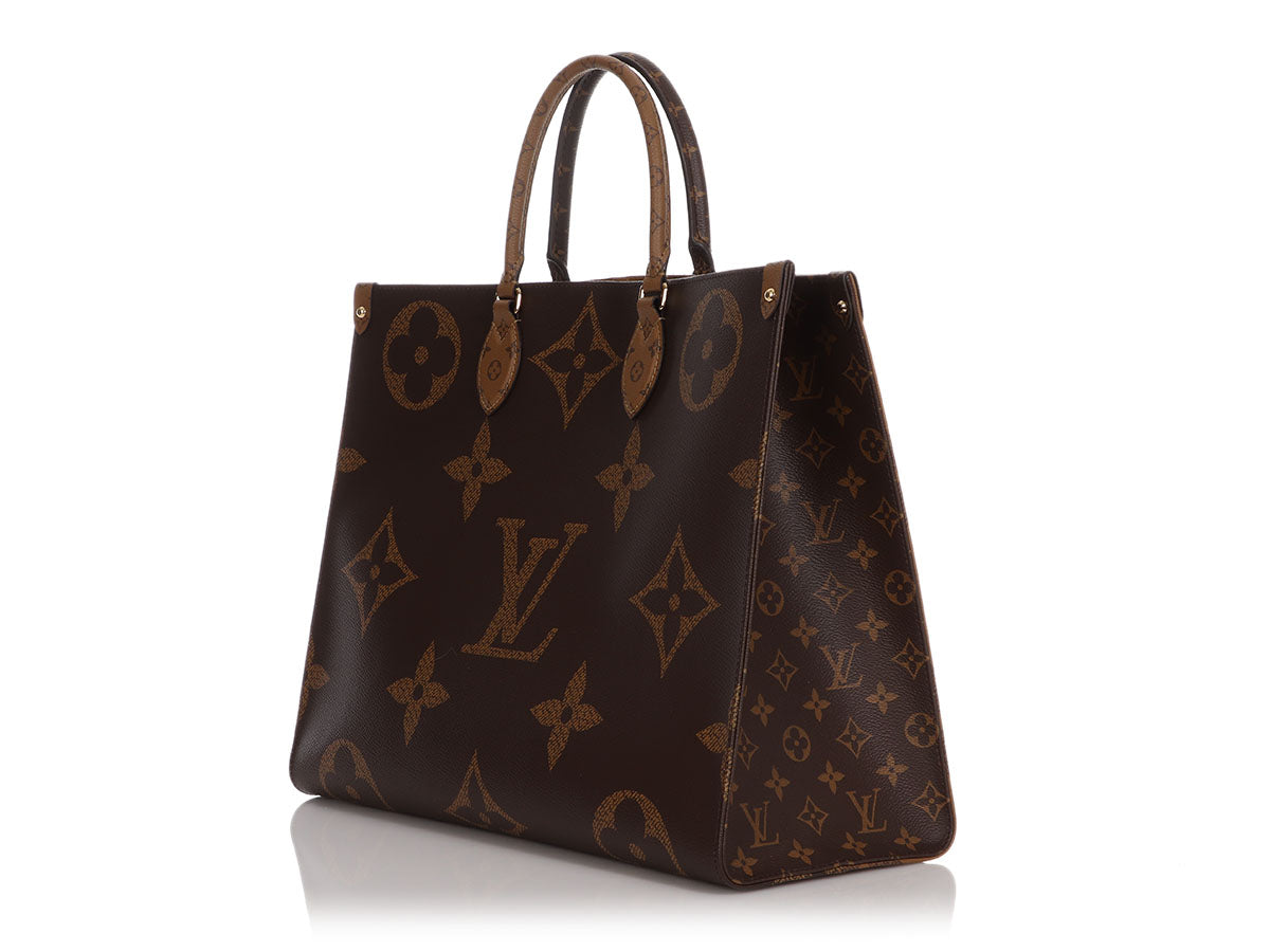 NEW LOUIS VUITTON Monogram High Rise - MyDesignerly