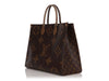 Louis Vuitton Monogram Giant Reverse Onthego GM