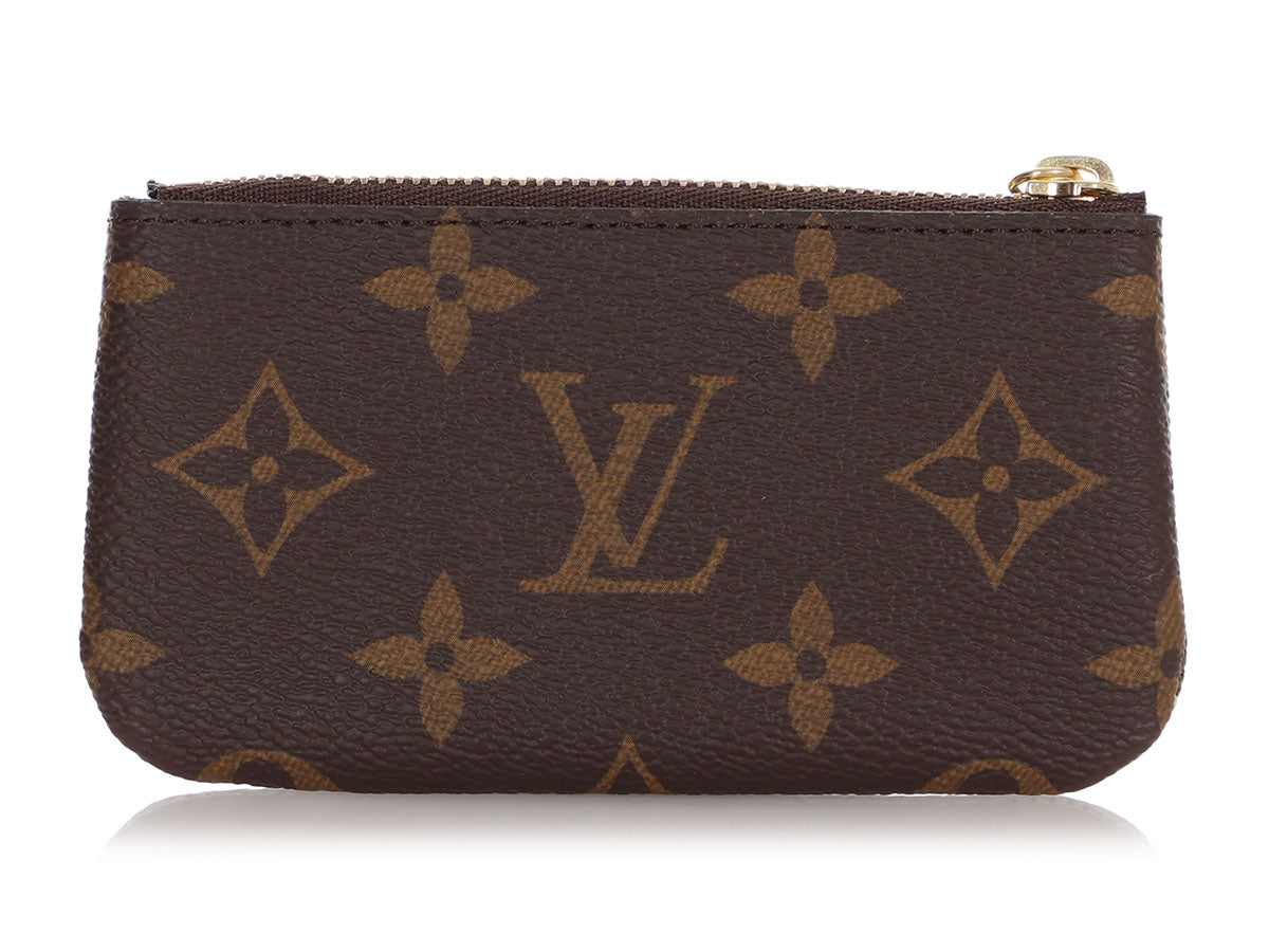 Louis Vuitton New 2022 FOLD ME POUCH Update and Introduction to the LV  ENVELOPE CARD CASE!! 