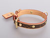 Louis Vuitton Monogram Baxter Collar PM