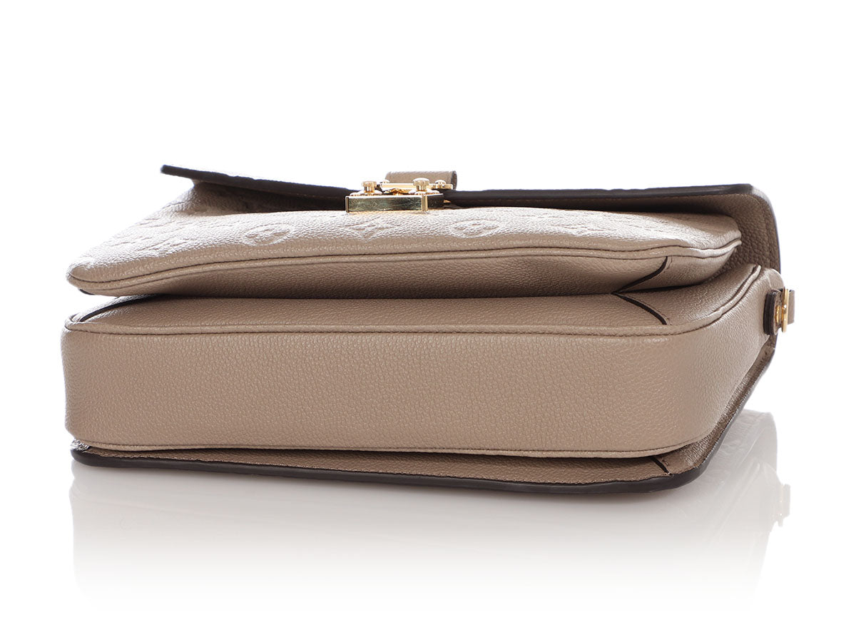 tourterelle pochette metis turtledove