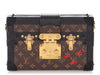 Louis Vuitton Monogram Petite Malle