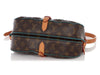 Louis Vuitton Monogram SC Flore Saumur 30