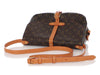 Louis Vuitton Monogram SC Flore Saumur 30