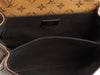 Louis Vuitton Monogram Reverse Pochette Métis