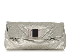 Louis Vuitton, Bags, Louis Vuitton Monogram Limelight Altair Clutch Bag