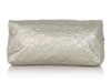 Louis Vuitton Silver Limelight Altair Clutch