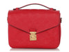 Louis Vuitton Cherry Berry Empreinte Metis Pochette