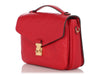 Louis Vuitton Cherry Berry Empreinte Metis Pochette