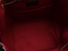 Louis Vuitton Black and Monogram Montsouris Backpack PM NM