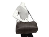 Louis Vuitton Gray Damier Infini Keepall 45