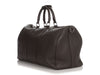 Louis Vuitton Gray Damier Infini Keepall 45