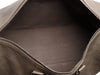Louis Vuitton Gray Damier Infini Keepall 45