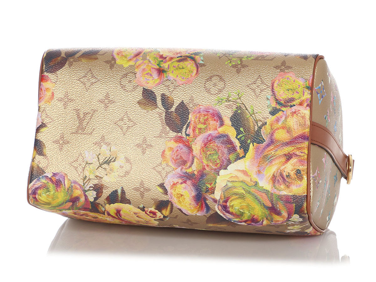 Louis Vuitton My LV World Tour Speedy Bandoulière 30 - Ann's Fabulous  Closeouts