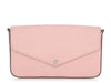 Louis Vuitton Pink Epi Felicie