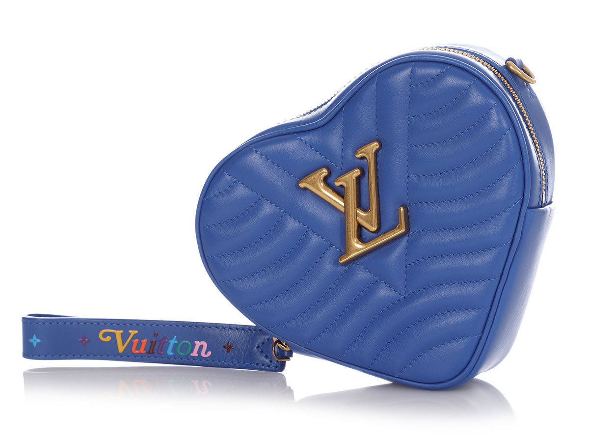 new wave heart bag louis vuittons