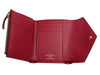 Louis Vuitton Fuchsia Monogram Victorine Wallet