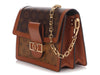 Louis Vuitton Monogram Reverse Dauphine MM