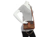 Louis Vuitton Monogram Reverse Dauphine MM