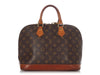 Louis Vuitton Monogram Alma MM