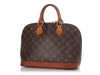 Louis Vuitton Monogram Alma MM