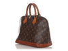 Louis Vuitton Monogram Alma MM