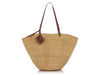 Loewe Paula’s Ibiza Basket Tote