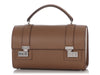 Moynat Taupe Cabotin