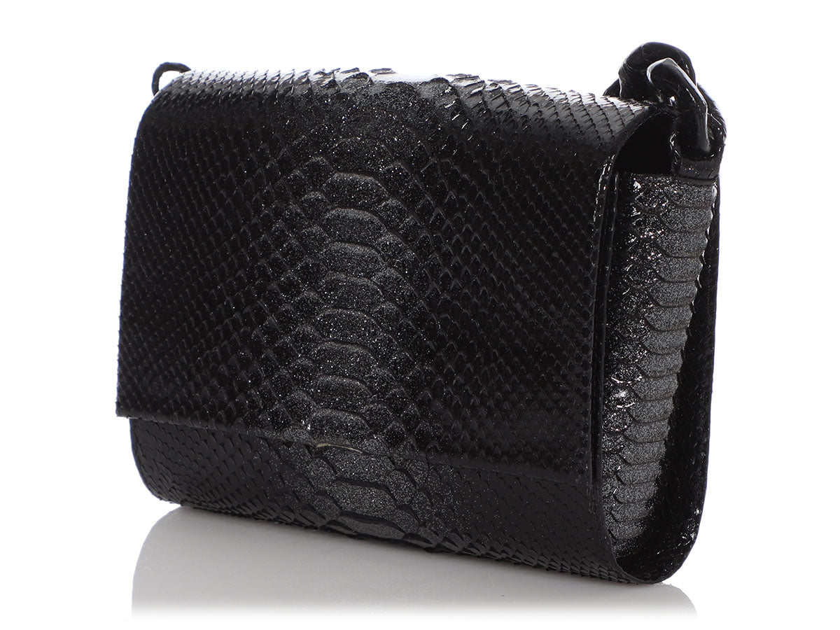 Nancy Gonzalez Carrie Evening Bag