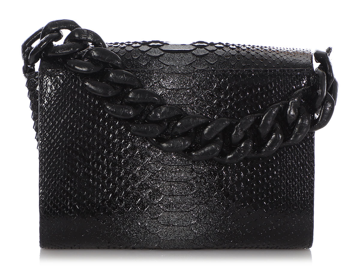 Nancy Gonzalez Carrie Evening Bag