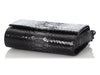 Nancy Gonzalez Black Python Carrie Evening Bag