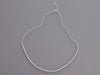 Meira T 14K White Gold 1-Carat Diamond Choker Necklace