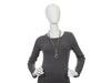 Paco Rabanne XL Chain Link Necklace