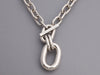 Paco Rabanne XL Chain Link Necklace