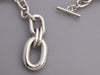 Paco Rabanne XL Chain Link Necklace