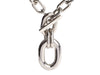 Paco Rabanne XL Chain Link Necklace