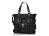 Proenza Schouler Black PS1 Tote