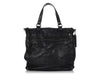 Proenza Schouler Black PS1 Tote