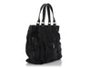 Proenza Schouler Black PS1 Tote