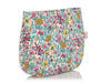 7 Rue Paradis Limited Edition Liberty London Alcantara Fabric Bag Insert for Evelyne PM