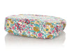 7 Rue Paradis Limited Edition Liberty London Alcantara Fabric Bag Insert for Evelyne PM