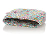 7 Rue Paradis Limited Edition Liberty London Alcantara Fabric Bag Insert for Evelyne PM