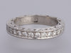 Tacori Platinum Diamond Eternity Band