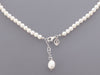 Tagliamonte Sterling Silver Medusa Cross Pendant Necklace