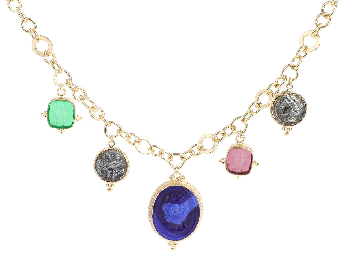 Tagliamonte pendants shop