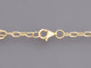 Tagliamonte 18K Gold-Plated Garnet Venetian Cameo Necklace